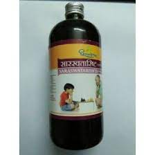 SARASWATARSTHA 200ML